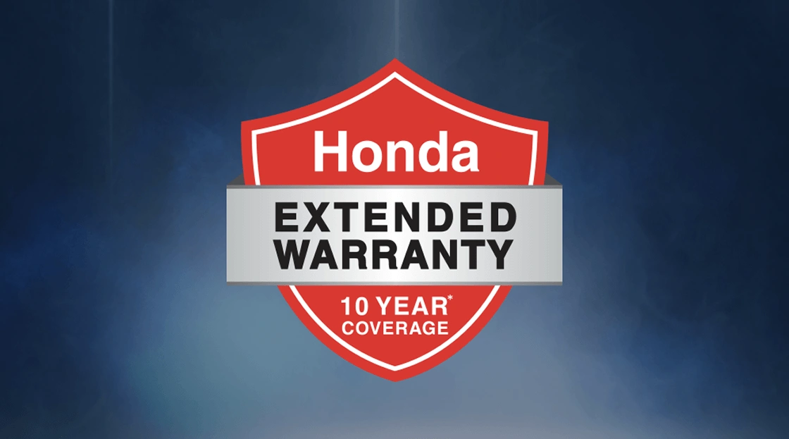 3+7 Years Warranty Package